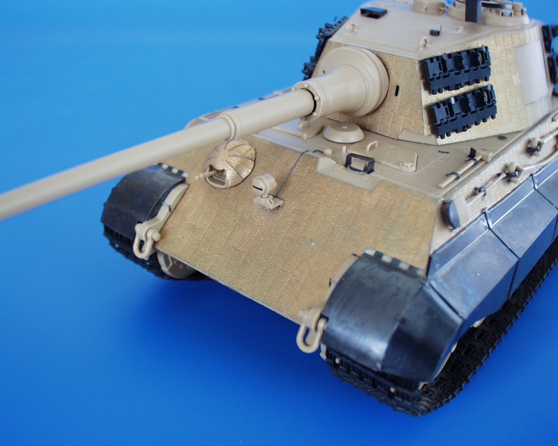 Eduard 36411 1:35 Tamiya Armor M3A1 Scout Car Photo Etched Set 