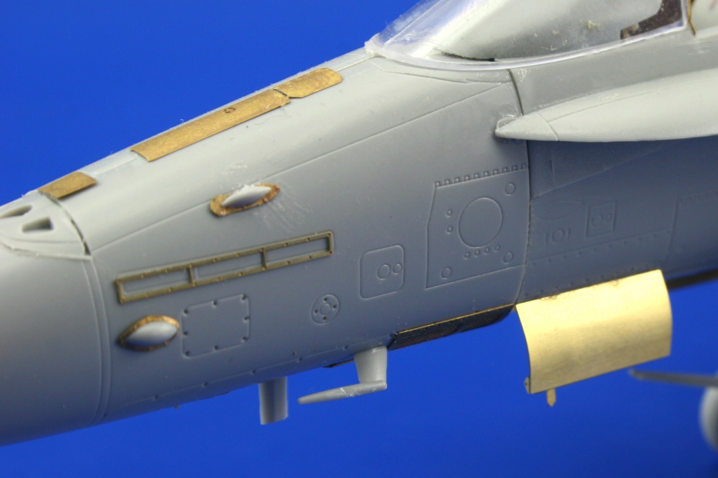F/A-18D 外装 1/48 - エデュアルドeショップ