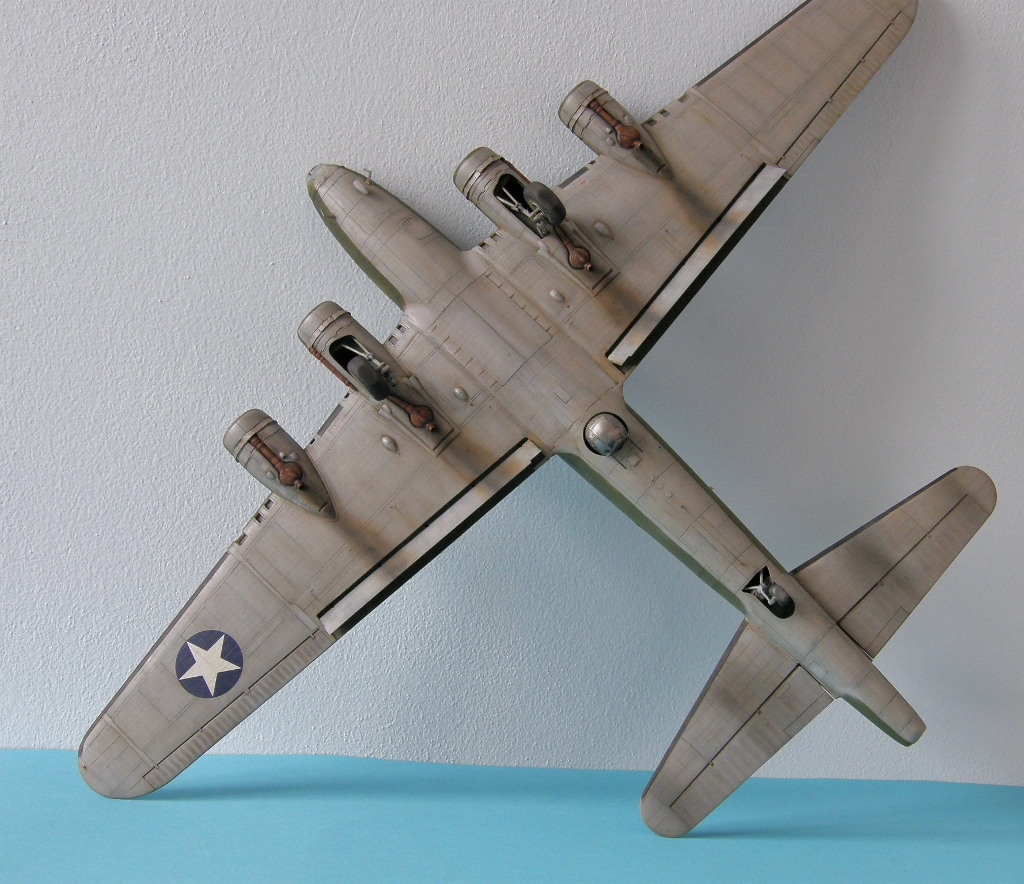 B29 Seatbelts for Monogram/Revell Painted eduard 49617 1/48 Aircraft 