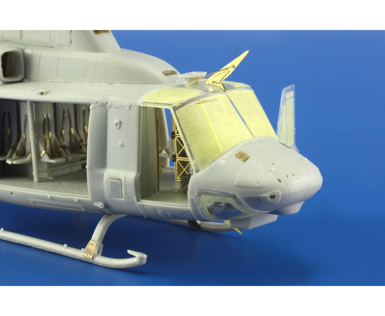 UH-1Y 1/48 - エデュアルドeショップ