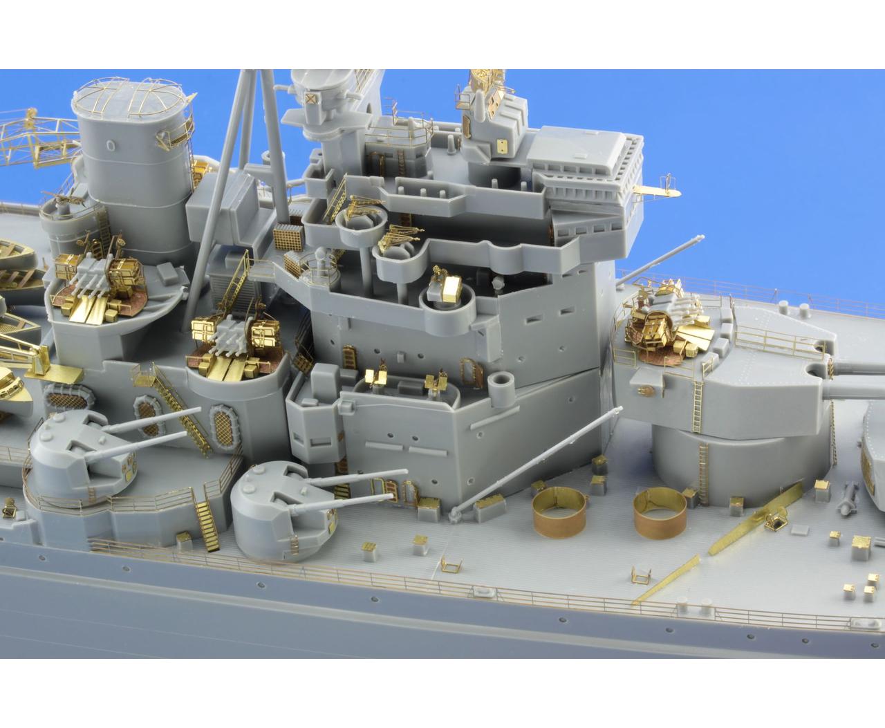 1/700 1/350 Model Plastic Display Plaque HMS King George V mn088