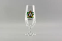 Eduard Mark IX Beer glass - No. 72 Squadron 