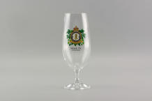 Eduard Mark IX Beer glass - No. 313 Squadron 