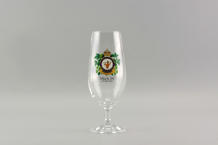 Eduard Mark IX Beer glass - No. 485 Squadron  