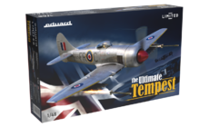 The Ultimate Tempest 1/48 