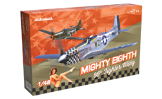 MIGHTY EIGHTH: 66th Fighter Wing 1/48 