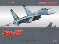 Su-27 1/48 