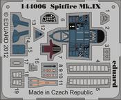 Spitfire Mk.IX 1/144 