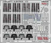 Albatros PE-set 1/72 