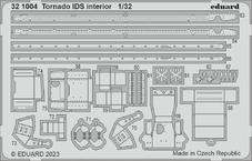 Tornado IDS interiér 1/32 