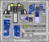 F-15C interior 1/32 