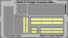 F-15 formation light 1/32 