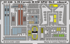 A-7E ESCAPAC IG-2 1/32 