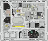 Tornado ECR interior 1/32 