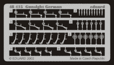 Gunsight German 1/48 
