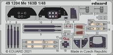 Me 163B 1/48 