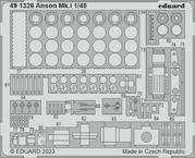 Anson Mk.I 1/48 