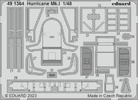 Hurricane Mk.I 1/48 