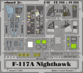 F-117A 1/48 