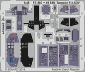 Tornado F.3 ADV interior 1/48 