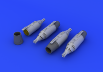 UB-32 rocket pods 1/72 