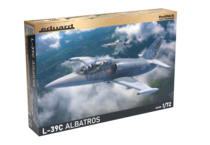 L-39C ALBATROS 1/72 