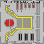 T-33 ladder 1/72 