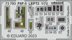 F6F-5 1/72 