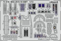 MiG-29 9-19 SMT 1/72 