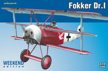 Fokker Dr.I 1/72 