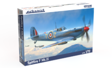 Spitfire F Mk.IX 1/72 