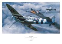 Spitfire Mk.IXc pozdní verze 