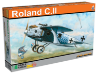 ROLAND C.II 1/48 