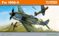 Fw 190A-5 1/48 
