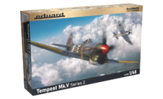 Tempest Mk.V série 2 1/48 