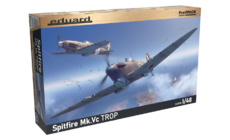 Spitfire Mk.Vc TROP 1/48 