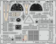 Spitfire Mk.Vc TROP LEPT 1/48 