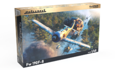 Fw 190F-8 1/48 