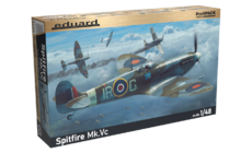 Spitfire Mk.Vc 1/48 