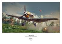 Bf 109G-10 WNF/Diana 