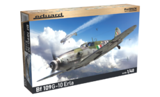 Bf 109G-10 Erla 1/48 