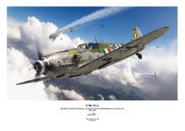 Bf 109G-10 Erla 