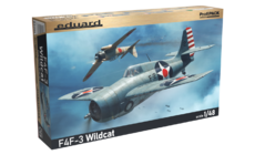 F4F-3 Wildcat 1/48 