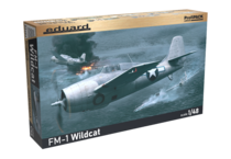 FM-1 Wildcat 1/48 