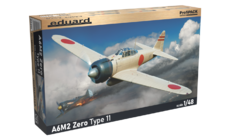 A6M2 Zero Type 11 1/48 