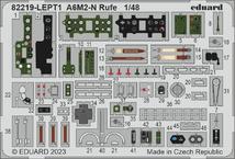 A6M2-N Rufe PE-set 1/48 