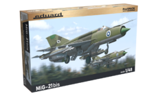 MiG-21BIS 1/48 