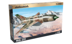MiG-21R 1/48 