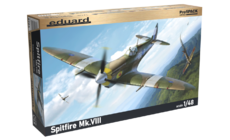 Spitfire Mk.VIII 1/48 