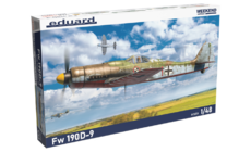 Fw 190D-9 1/48 